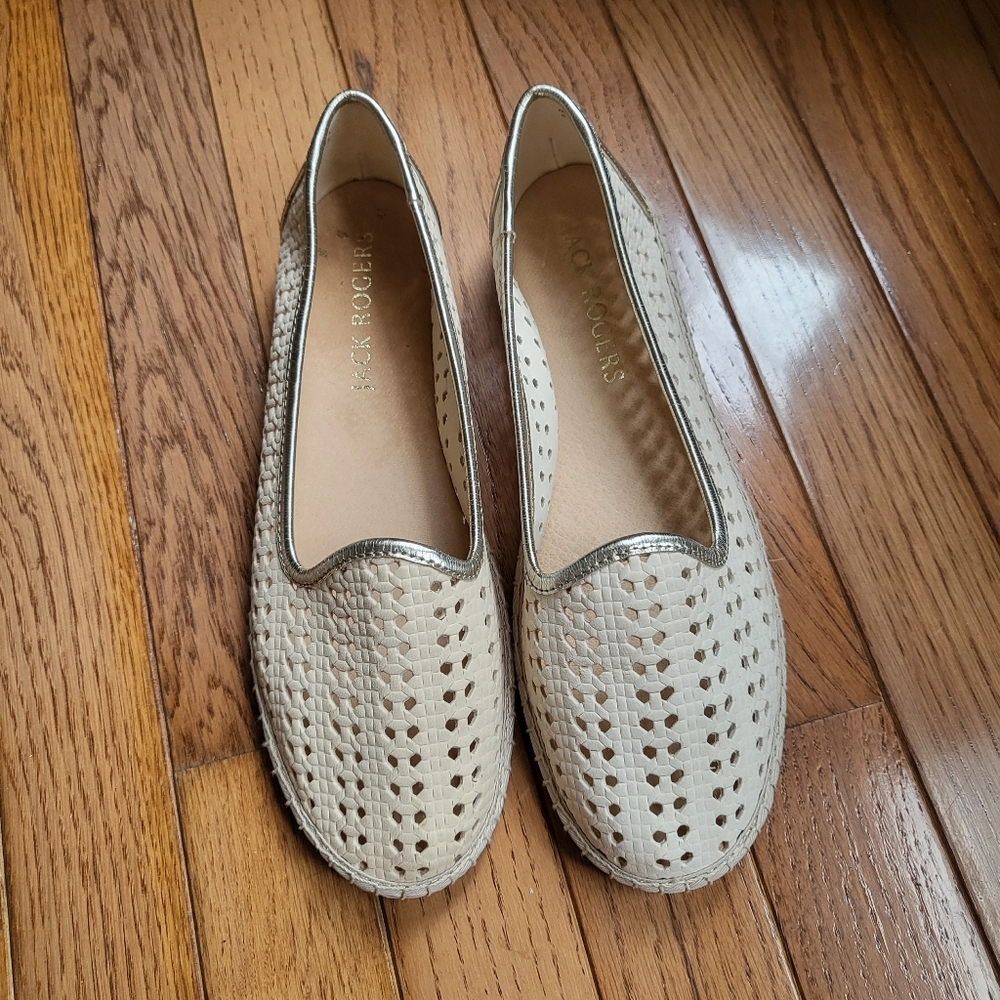 Jack Rogers